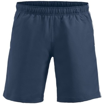 Kleidung Shorts / Bermudas C-Clique  Blau