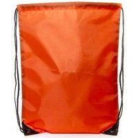 Taschen Sporttaschen United Bag Store  Orange