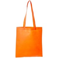 Taschen Umhängetaschen United Bag Store  Orange