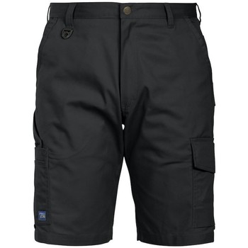 Kleidung Herren Shorts / Bermudas Projob  Schwarz