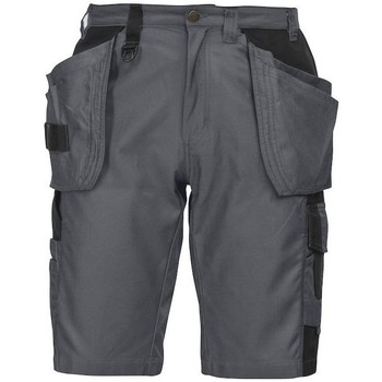 Kleidung Herren Shorts / Bermudas Projob  Grau