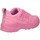 Schuhe Mädchen Sneaker Low Chiara Ferragni CFB150 Rosa