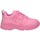 Schuhe Mädchen Sneaker Low Chiara Ferragni CFB150 Sneaker Kind Rosa Rosa
