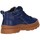 Schuhe Jungen Boots Camper K900291 Ankle Kind HELLBLAU Multicolor
