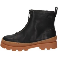 Schuhe Jungen Boots Camper K900274 Ankle Kind Schwarz