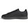 Schuhe Herren Sneaker Low adidas Originals Advantage Schwarz