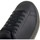 Schuhe Herren Sneaker Low adidas Originals Advantage Schwarz