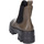 Schuhe Damen Stiefel Phenumb Stiefeletten Capri P222-1331-041-01 Other