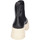 Schuhe Damen Stiefel Phenumb Stiefeletten Capri Beg black P222-1331-001-85 Schwarz