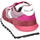 Schuhe Damen Sneaker Voile Blanche Premium Schnürschuh sport 001201698003 Other