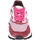 Schuhe Damen Sneaker Voile Blanche Premium Schnürschuh sport 001201698003 Other