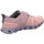 Schuhe Damen Laufschuhe On Sportschuhe Cloud waterproof W rose/fossil 59.98527 Other