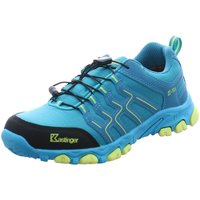 Schuhe Damen Fitness / Training Kastinger Sportschuhe Trailrunner 22350/446 blau