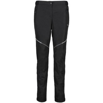 Kleidung Jungen Shorts / Bermudas Cmp Sport WOMAN PANT HYBRID 31T2596/U901 schwarz