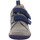 Schuhe Jungen Babyschuhe Affenzahn Klettschuhe 00428-30011 Grau
