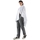 Kleidung Damen Tops / Blusen Wendy Trendy Shirt 110236 - White Weiss