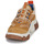 Schuhe Damen Sneaker Low Timberland ADLEY WAY OXFORD Braun / Beige