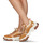Schuhe Damen Sneaker Low Timberland ADLEY WAY OXFORD Braun / Beige