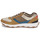 Schuhe Herren Sneaker Low Timberland WINSOR PARK OX Braun / Multicolor