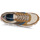 Schuhe Herren Sneaker Low Timberland WINSOR PARK OX Braun / Multicolor