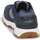 Schuhe Herren Sneaker Low Timberland WINSOR PARK OX Marine / Weiss