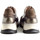 Schuhe Damen Derby-Schuhe & Richelieu Hispanitas HI222170 Silbern