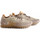 Schuhe Damen Derby-Schuhe & Richelieu Cetti 1244 Beige