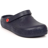 Schuhe Kinder Derby-Schuhe & Richelieu Big Star II375002 Schwarz