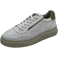 Schuhe Damen Sneaker Voile Blanche Premium 0012016182 02 weiß