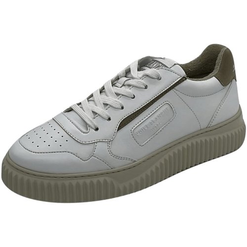 Schuhe Damen Sneaker Voile Blanche Premium 0012016182 02 Weiss