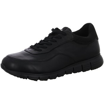Schuhe Herren Sneaker Sioux Mokrunner-H-008 10160 schwarz