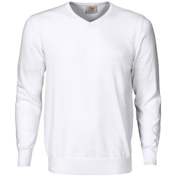 Kleidung Herren Sweatshirts Printer  Weiss