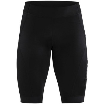 Kleidung Herren Shorts / Bermudas Craft  Schwarz