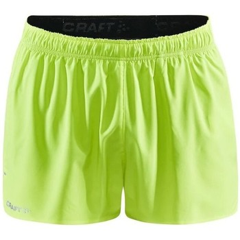 Kleidung Herren Shorts / Bermudas Craft  Grün