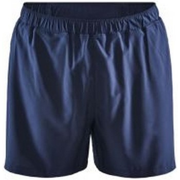 Kleidung Herren Shorts / Bermudas Craft  Blau