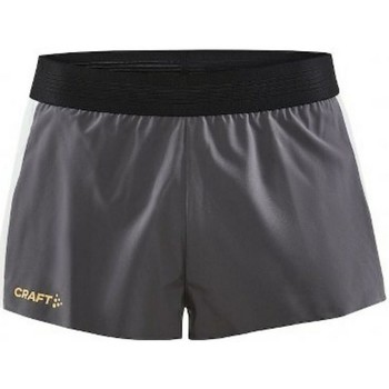 Kleidung Herren Shorts / Bermudas Craft  Grau
