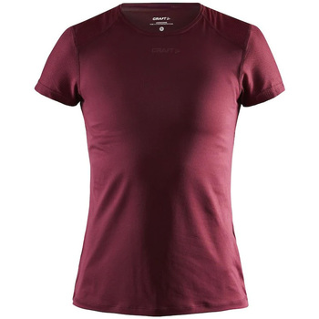 Kleidung Damen T-Shirts Craft  Violett