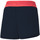 Kleidung Damen Shorts / Bermudas Puma 520285-66 Blau