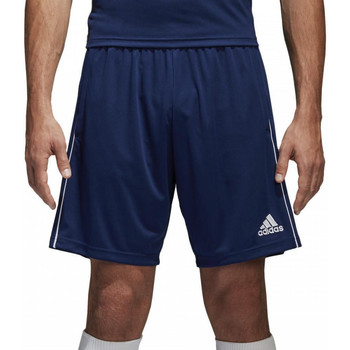 Kleidung Herren Shorts / Bermudas adidas Originals CV3995 Blau
