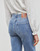 Kleidung Damen Flare Jeans/Bootcut Only ONLJUICY HW WIDE LEG REA365 Blau