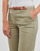 Kleidung Damen 5-Pocket-Hosen Only ONLBIANA COTTON BELT CHINO CC PNT Kaki