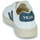 Schuhe Sneaker Low Veja URCA Weiss / Marine