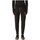 Kleidung Herren Hosen K-Way Workout Max Schwarze reine Hose Schwarz
