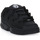 Schuhe Herren Multisportschuhe Osiris D3 OG BLACK BLACK Schwarz
