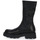 Schuhe Damen Ankle Boots Vagabond Shoemakers COSMO 2 COW LEATHER BLACK Schwarz