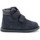 Schuhe Kinder Boots Timberland  Blau