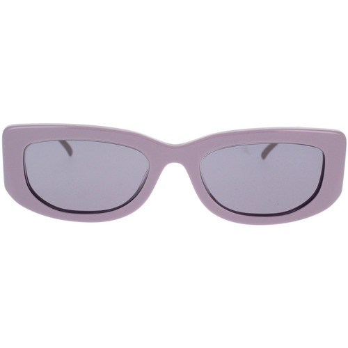 Uhren & Schmuck Sonnenbrillen Prada Sonnenbrille PR14YS 07Z09M Violett
