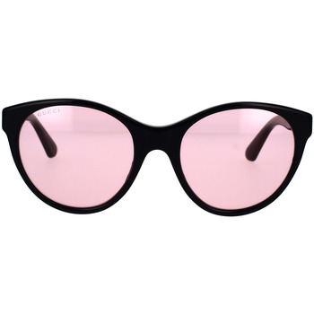 Gucci  Sonnenbrillen -Sonnenbrille GG0419S 002