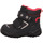 Schuhe Jungen Babyschuhe Superfit Klettstiefel Husky 1 1-000045-2020 Grau