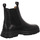 Schuhe Damen Stiefel Gant Stiefeletten 25551414/G00 Janebi Chelsea Bo Schwarz